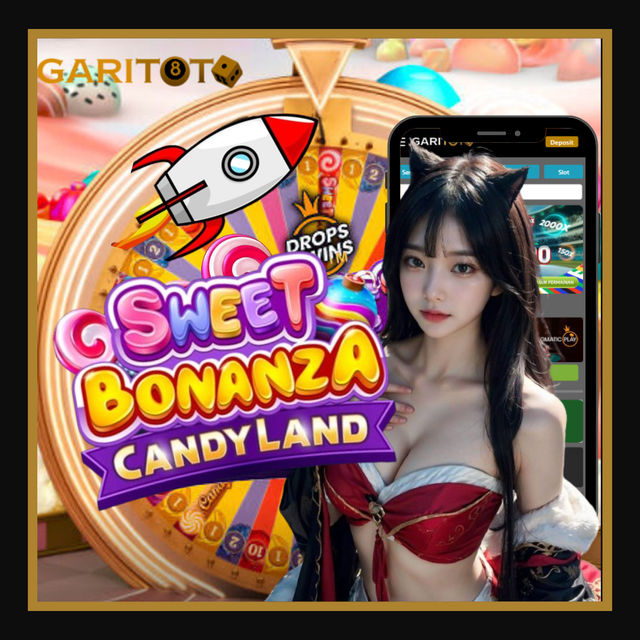 GARITOTO : Slot Depo 5k Situs Gacor Deposit 5000 Transaksi Cepat