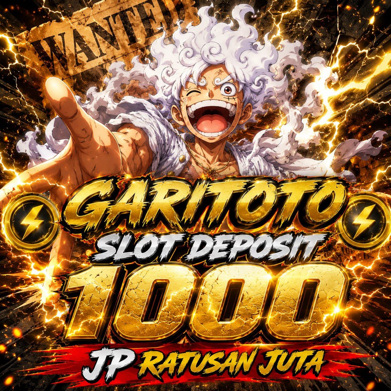 SLOT DPEOSIT 1000