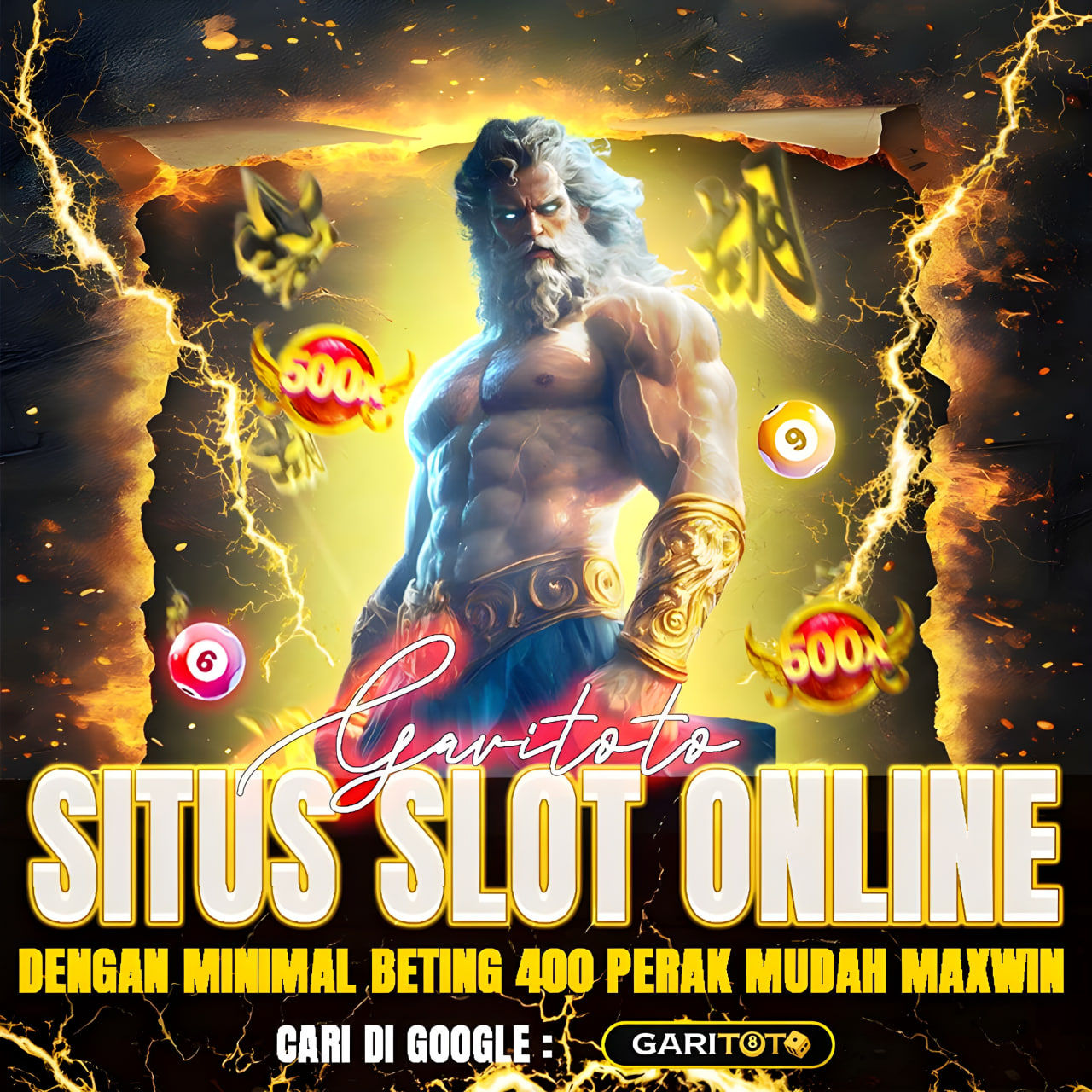 GARITOTO ⚡️ Unduh APK Slot88 & Slot Gacor 777 RTP Tertinggi Hari Ini