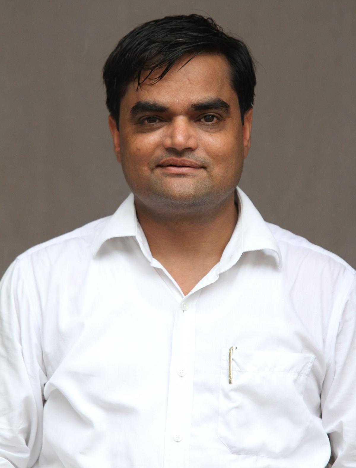 Dr. R.S.S. Bundela - Homeopathic Doctor