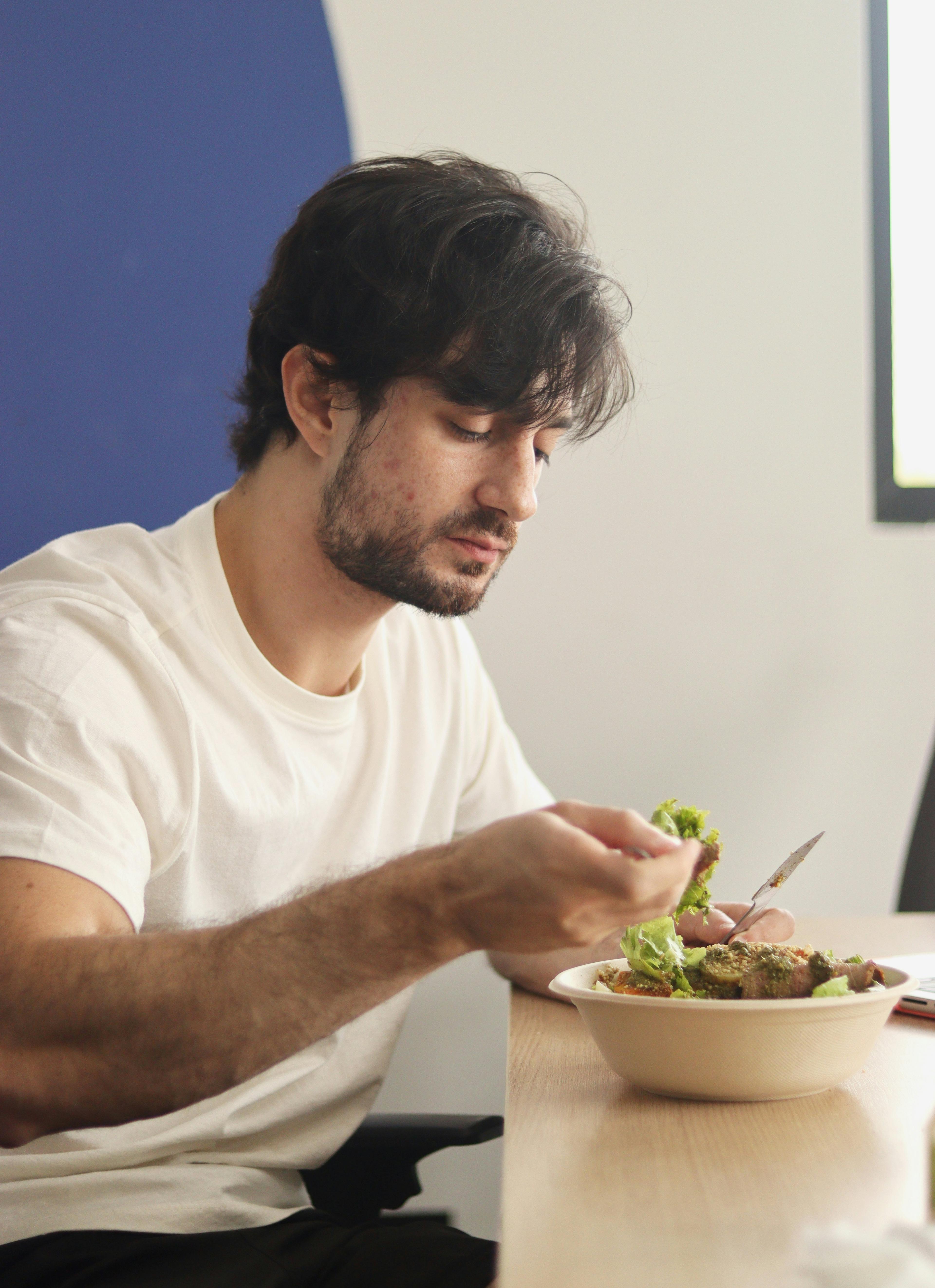 आहार और पोषण परामर्श (Dietitian)