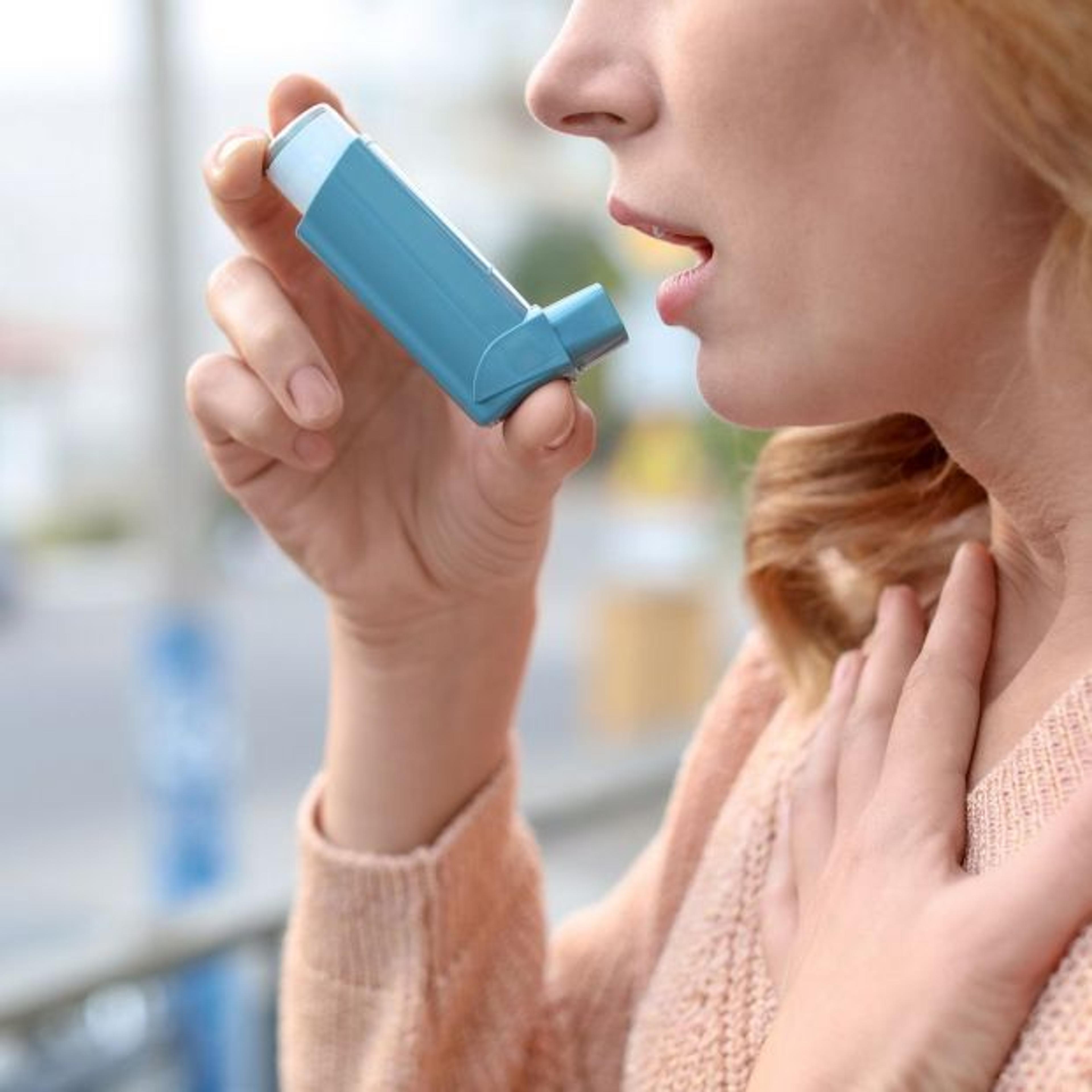 Asthma