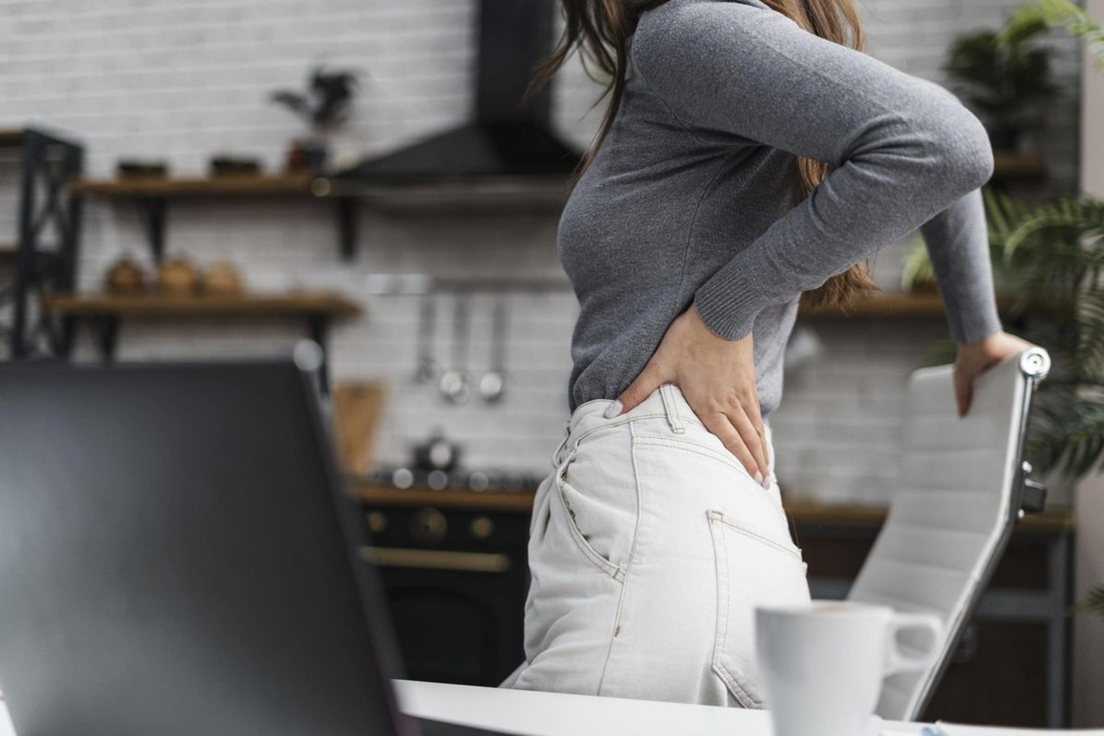 Backache