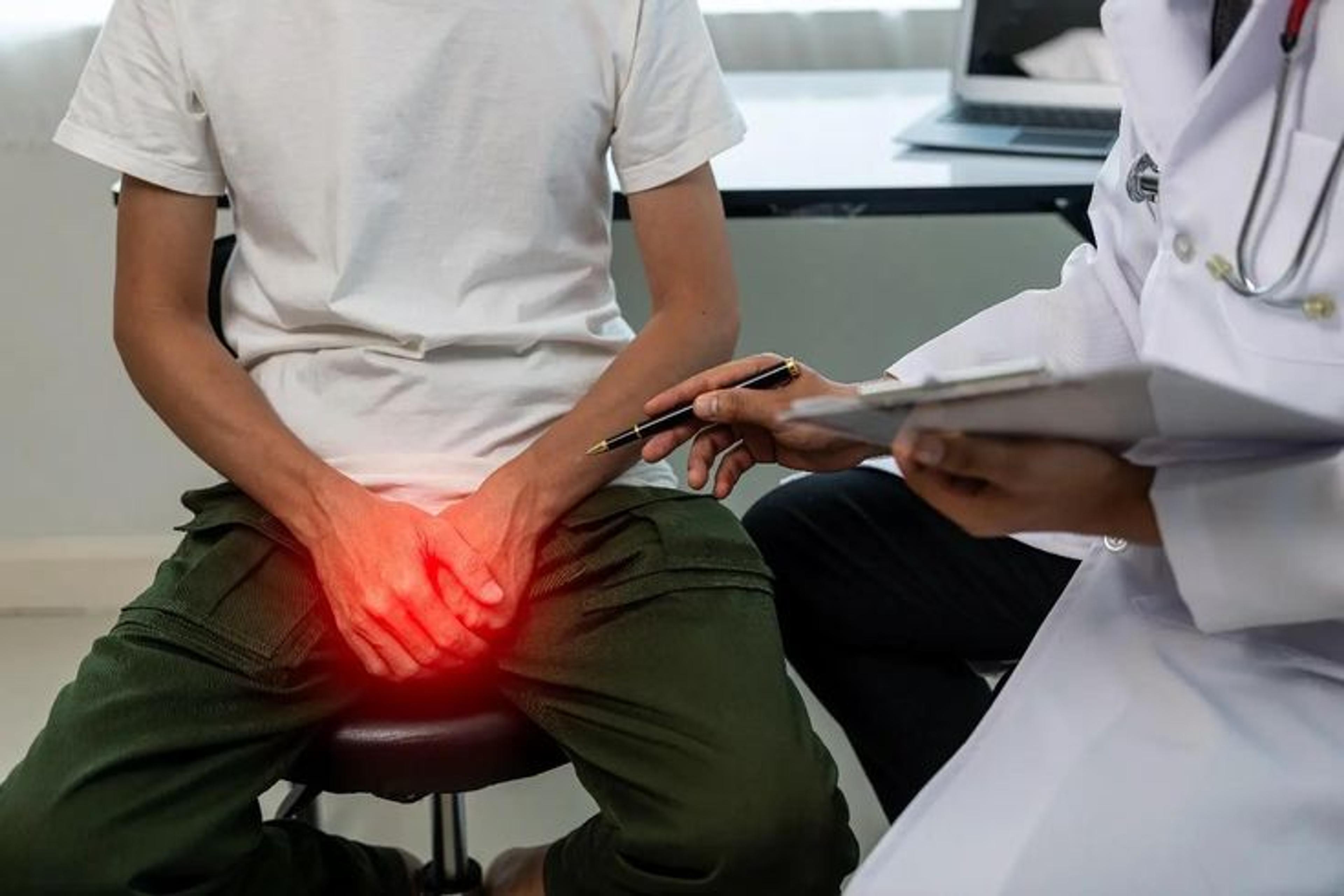 Erectile Dysfunction