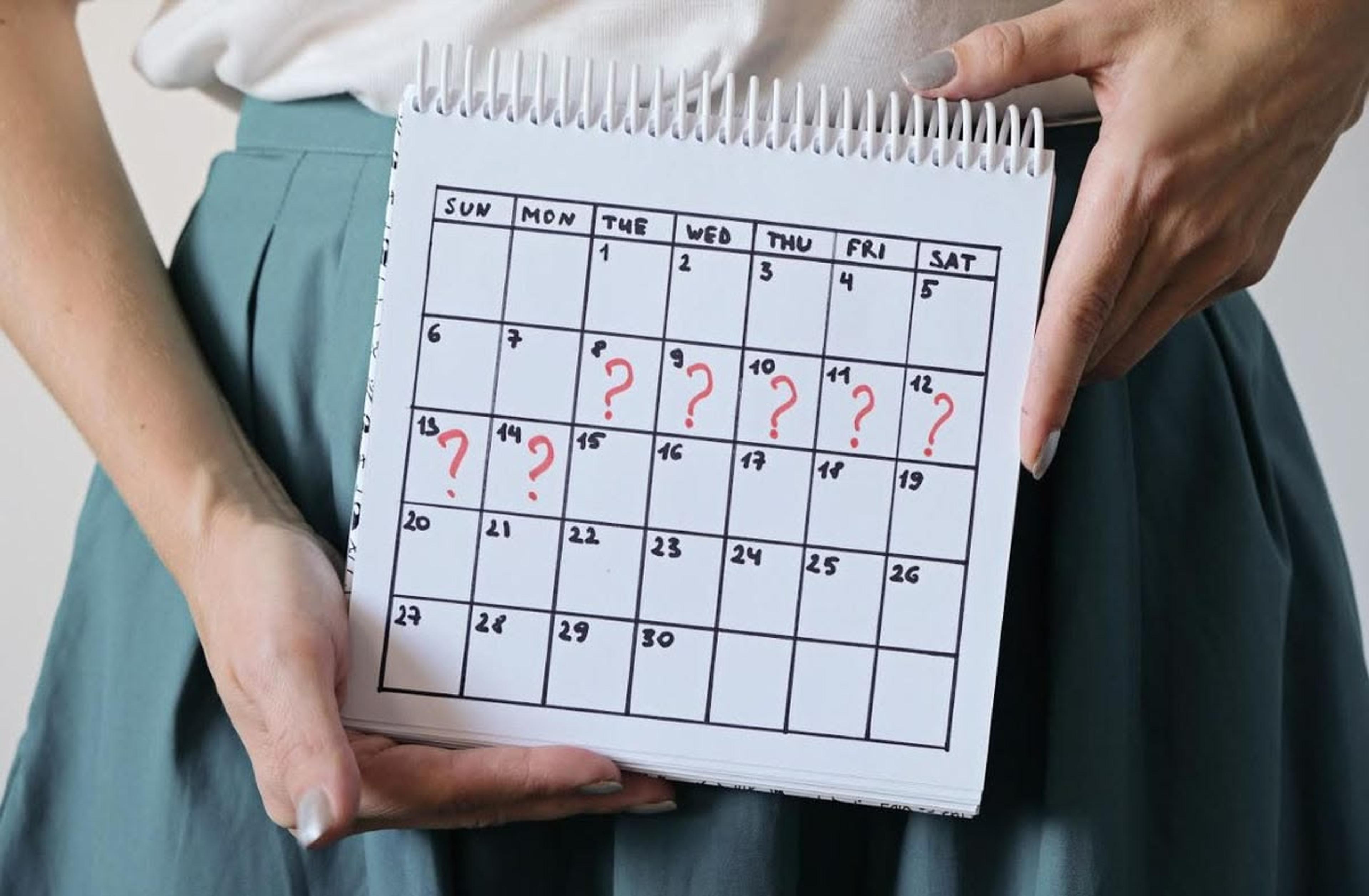 Irregular Periods