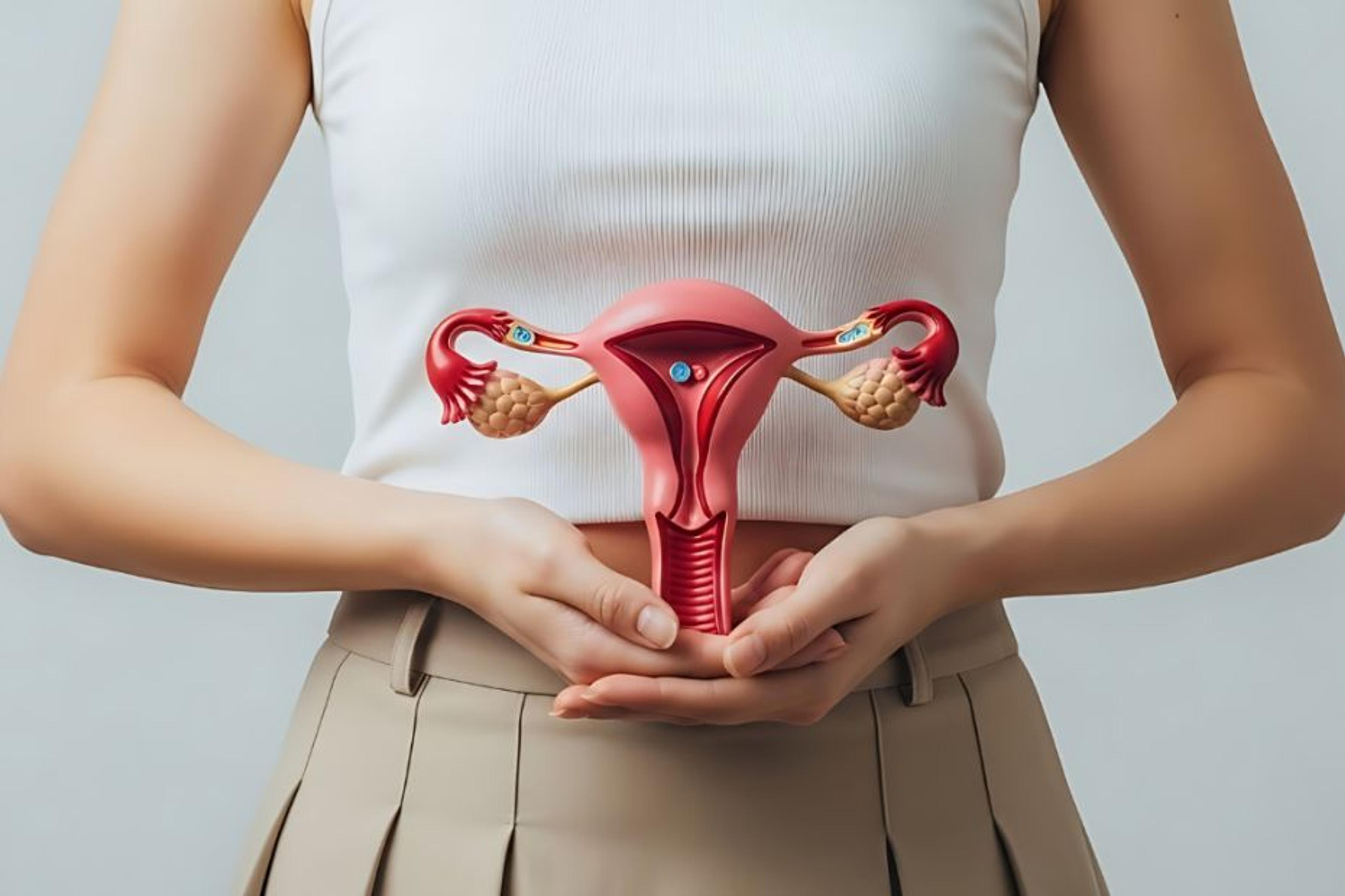 PCOS / PCOD / Cyst / Fibroid