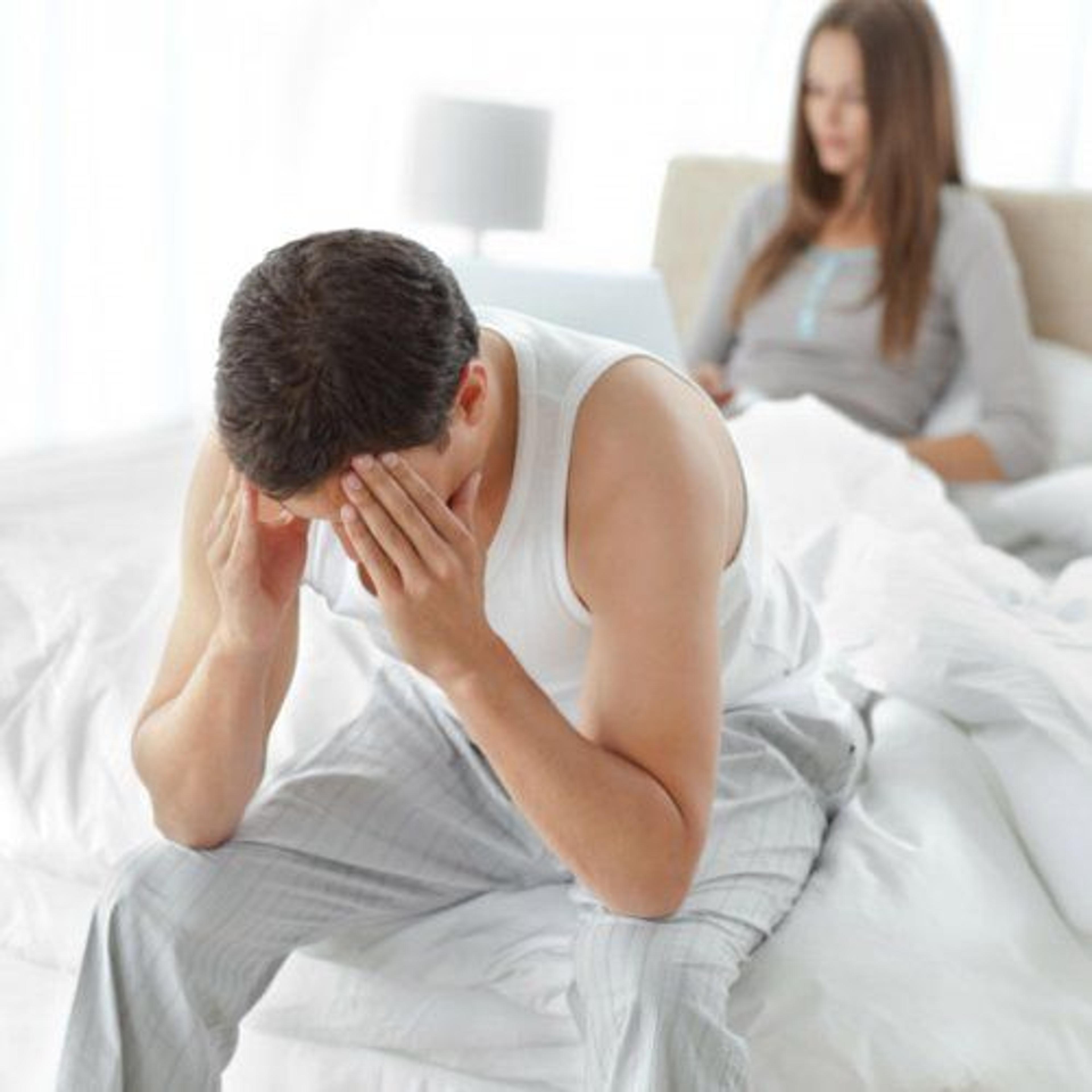 Prostate Discharge