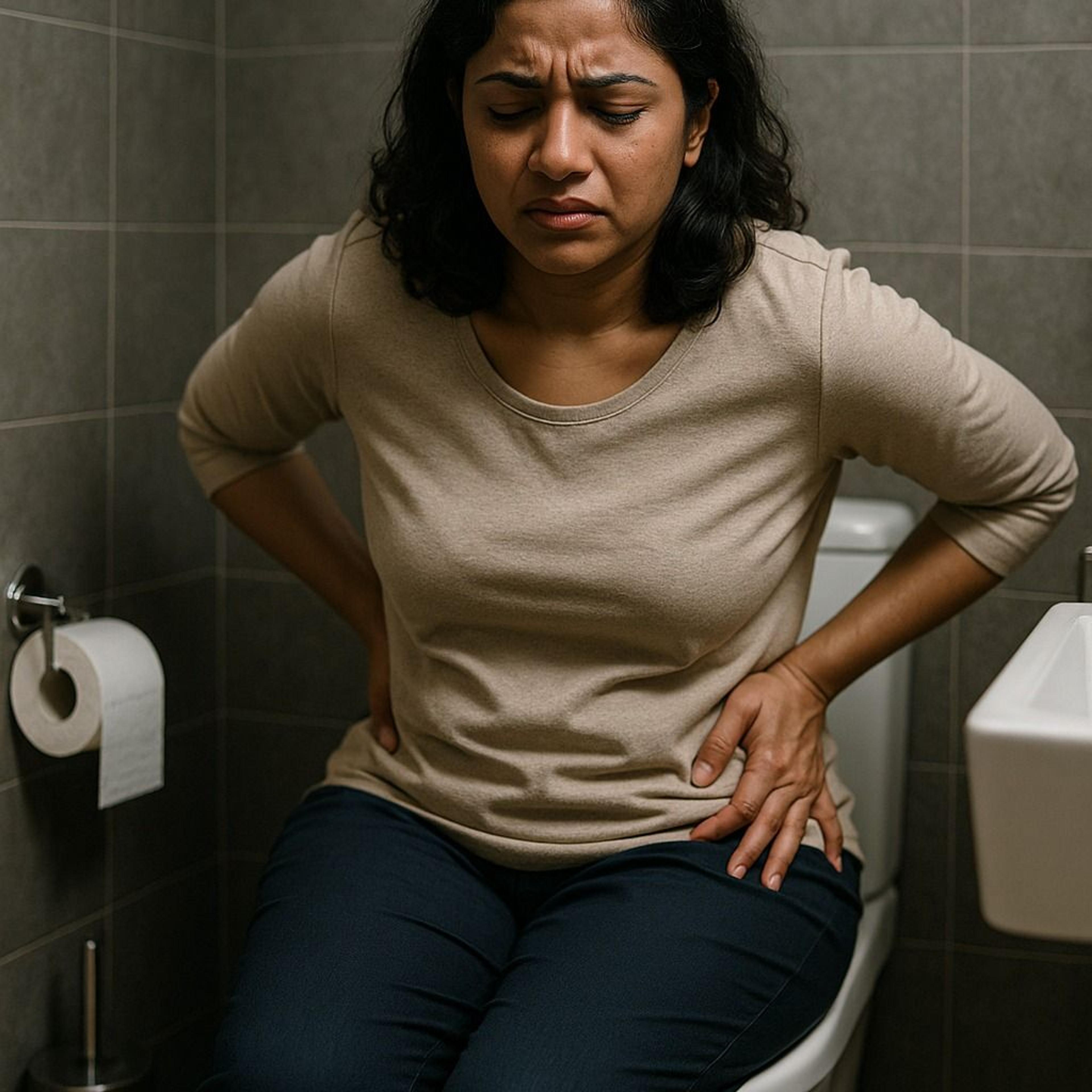 Chronic Constipation