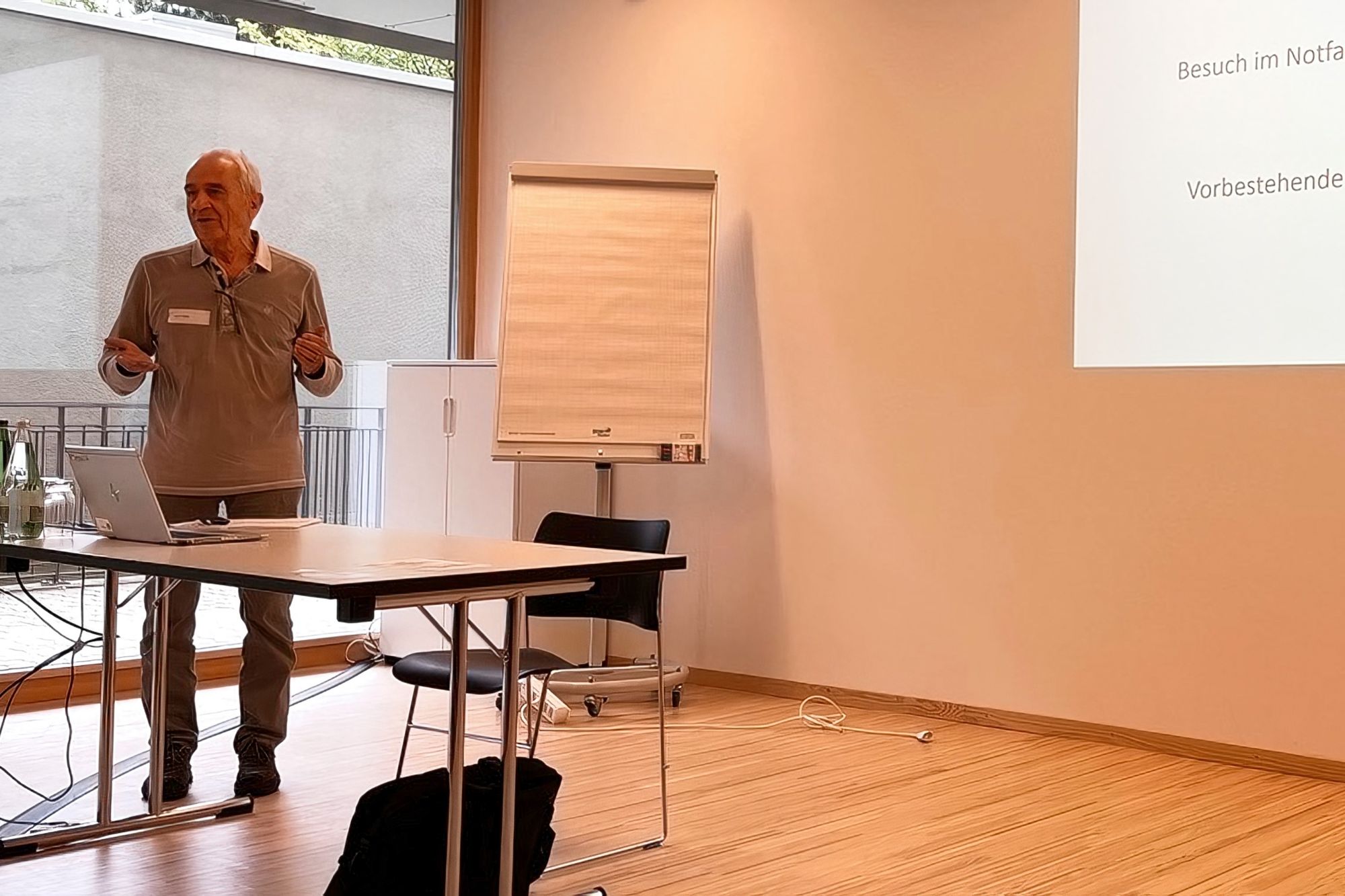 Walter Locher Walter Locher