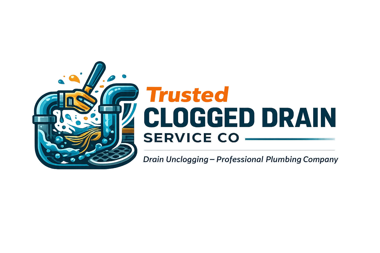 Clogged Drain Repair & Cleaning Service Co