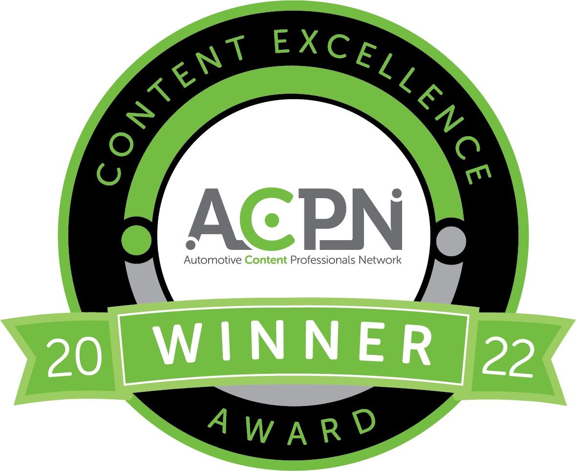 BCA Bearings Wins 2022 ACPN Silver Award for WebBased Catalog