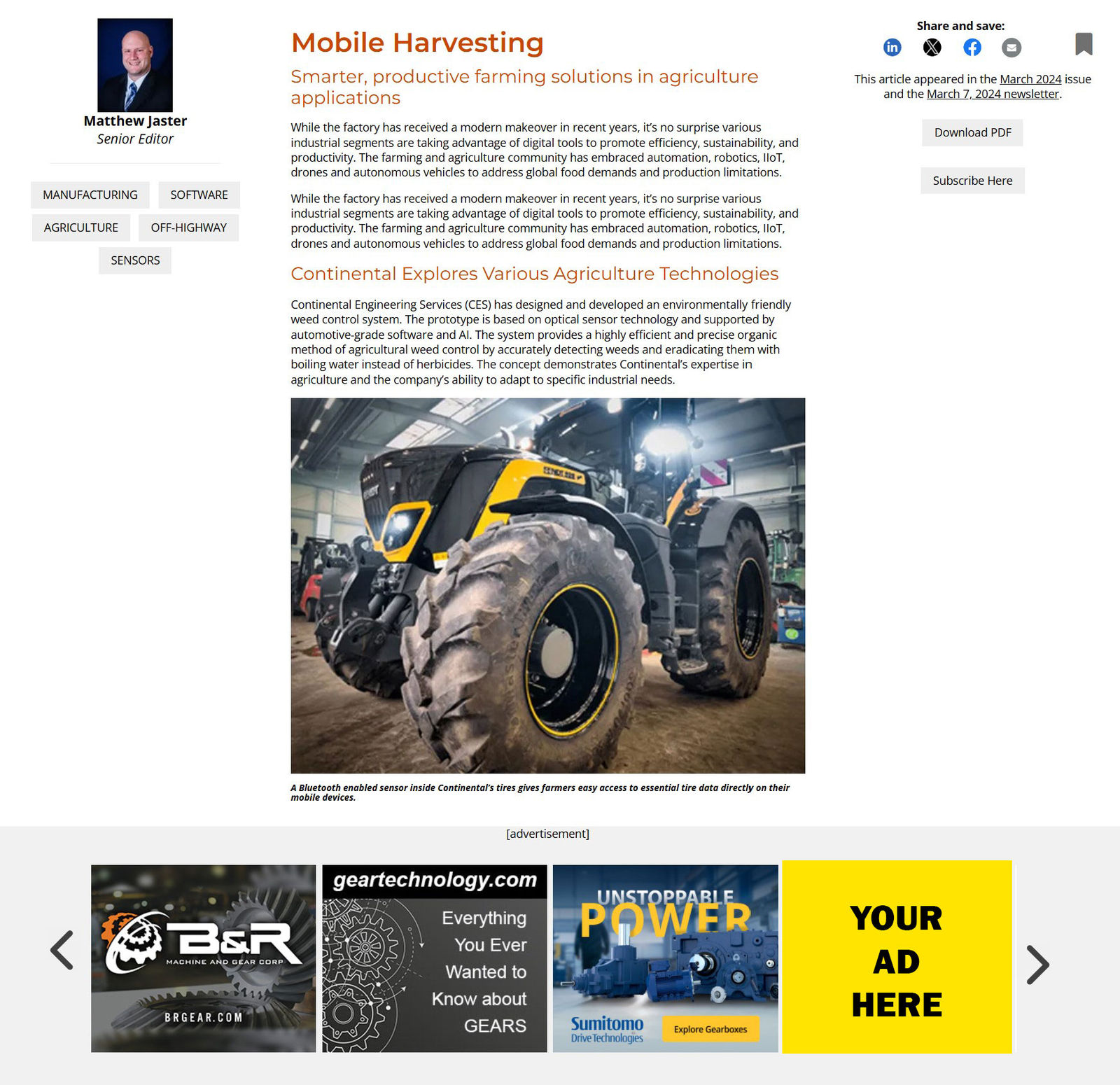 Keyword Advertising