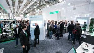 Schaeffler Booth