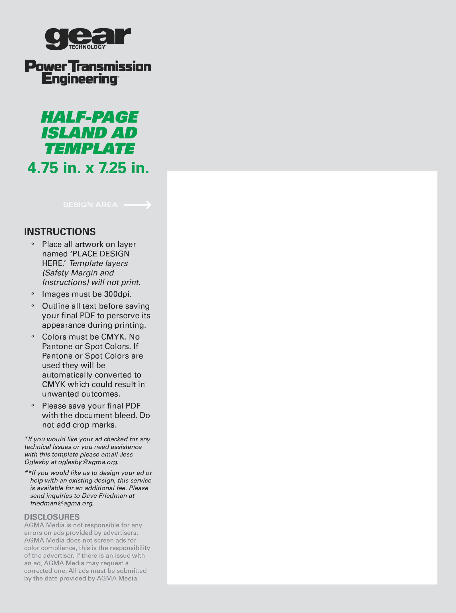 AGMA Media - Ad Template - Half-Page Island.jpg