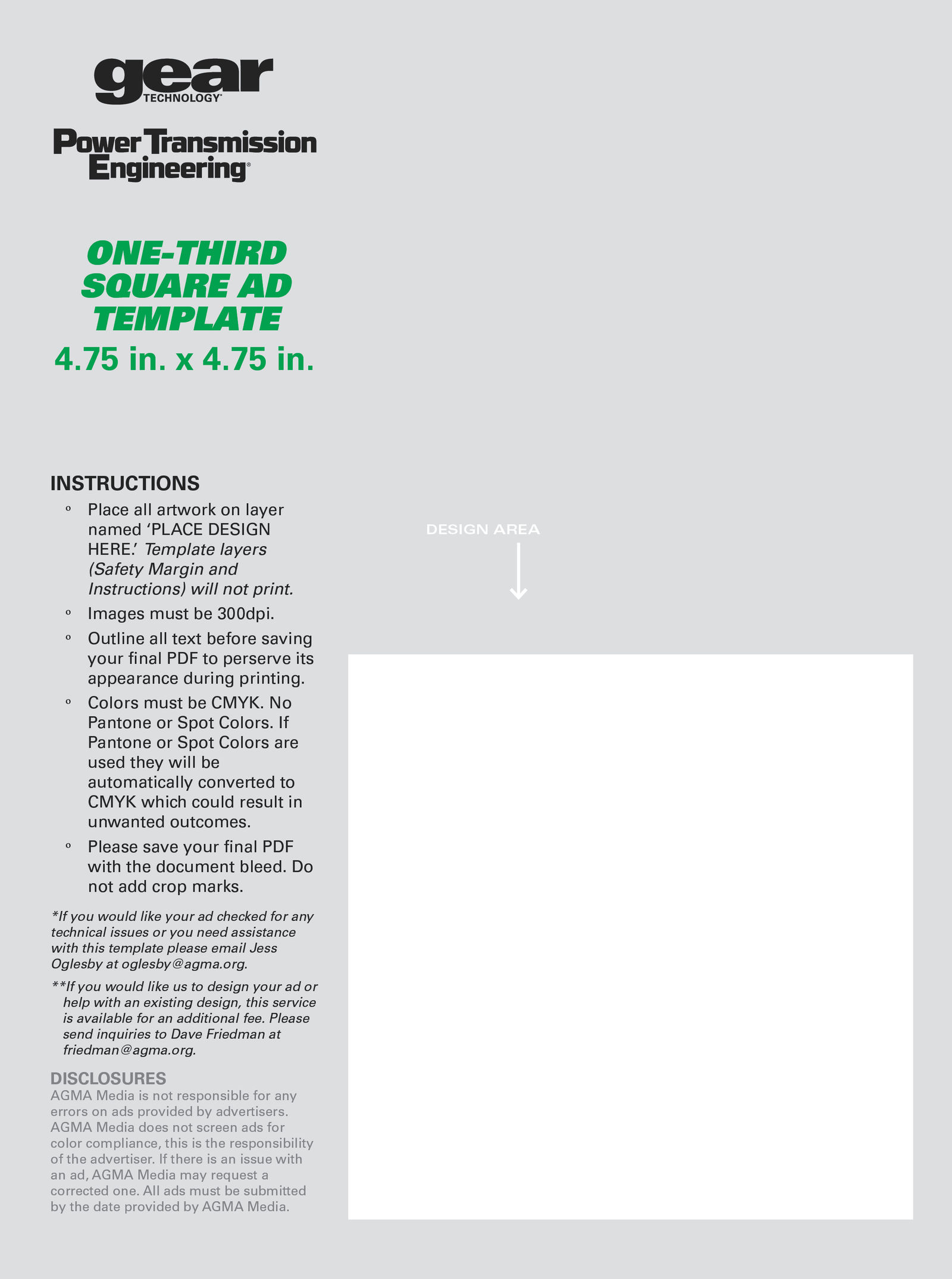 AGMA Media - Ad Template - One-Third Square.jpg