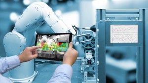 IIoT