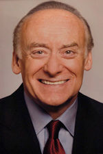 Ohio Lt. Governor Lee Fisher
