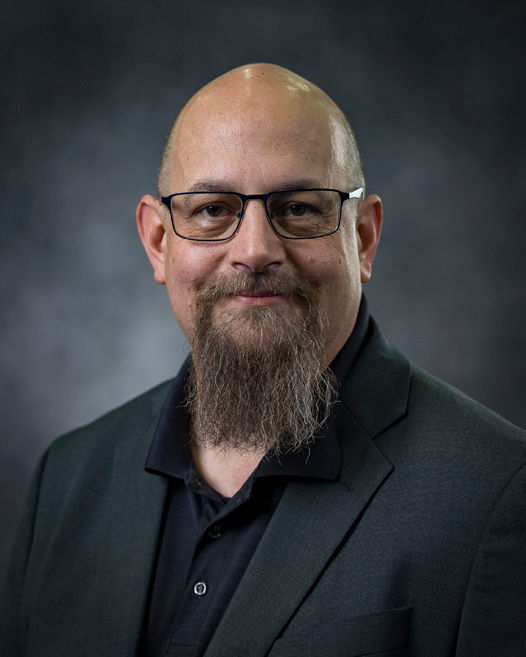 Lance Brown, MPMA Senior Technical Instructor