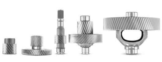 The Intra SFT Series by Gleason is designed to measure a wide range of drivetrain components.