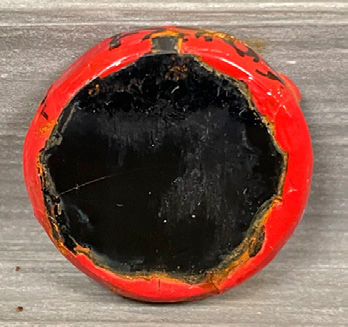 Figure 15—Test coupon F2703 after 1,341 hours of salt fog exposure.