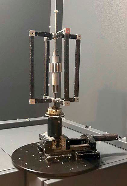 Figure 3—Zeiss Atos Q.