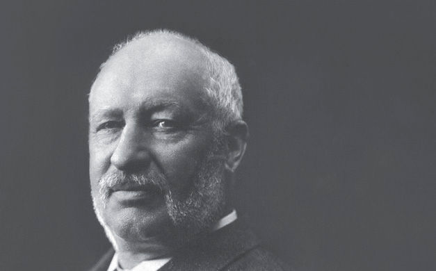 William Gleason was born in Ireland on April 4,1836. He was an accomplished mechanic before his service in the Civil War at Colt’s Armory in Harftord, CT. Gleason’s anticipation of post-war railroad expansion in the United States fueled his belief in metalworking and machinery as keys to the future.