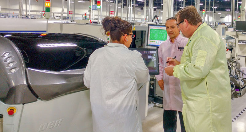 MedAccred is an audit program that takes an in-depth look at individual, specific critical processes instead of looking at your entire facility.