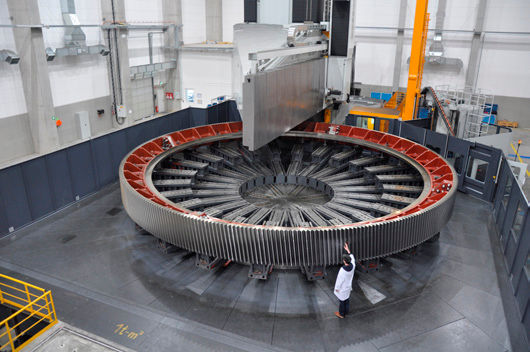 FCMD’s commitment extends far beyond manufacturing and delivery. The company believes true reliability comes from long-term partnership with each cement producer