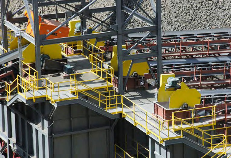 ABB NEMA motors are essential components used to run equipment in industries such as food and beverage, oil and gas, mining & aggregate, and water & wastewater and in applications like those which move air, liquids, and units.