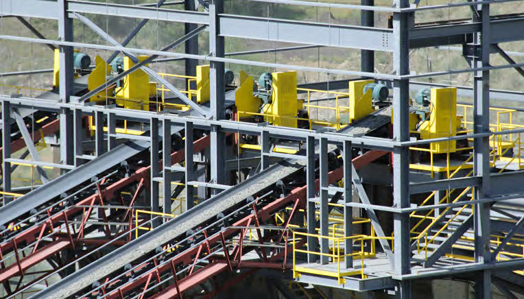 The modular design of ABB NEMA motors offers a high level of flexibility for customers and makes it easy to upgrade or retrofit existing systems in the field or implement future equipment designs and requirements.