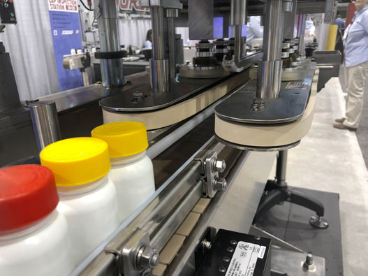 Manufacturing, automation, packaging, and robotics rely on Megadyne for timing belts, v-belts, and specialty drive solutions that enhance productivity.