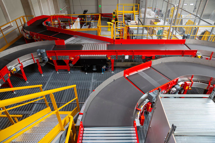 MotionTech specializes in conveyor and belt applications where curve technology is critical.