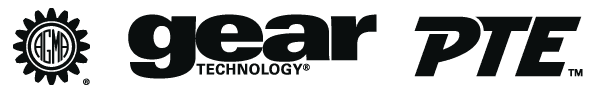 AGMA and Gear Technology and Power Transmission Engineering