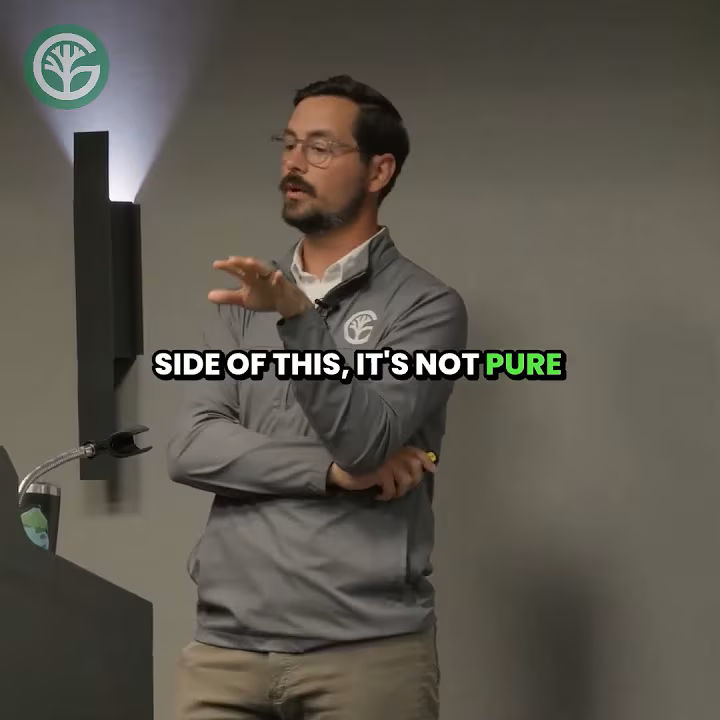 Required vs. Preferred Skills - Part 1