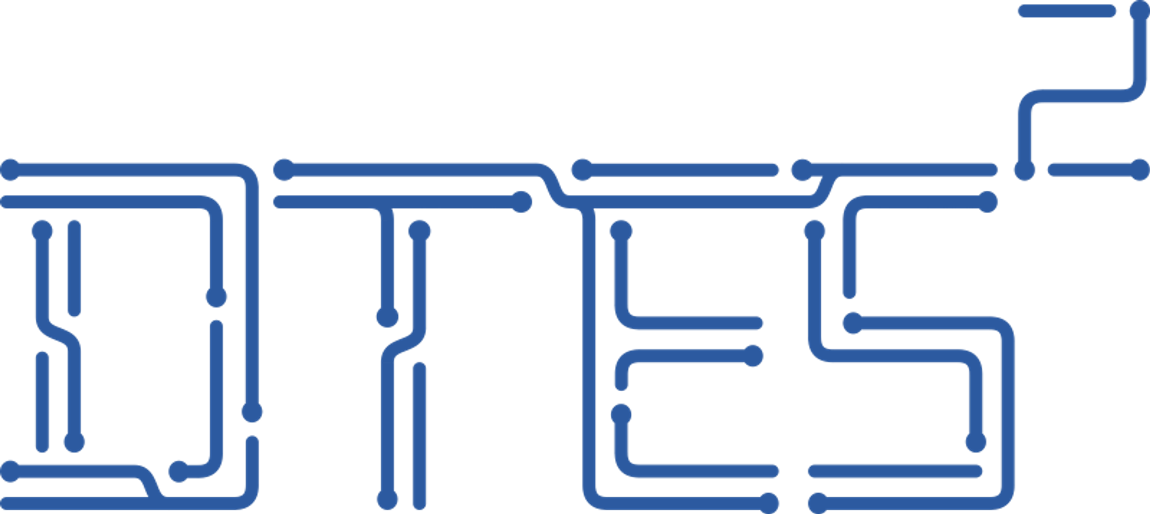 Logo DTES2 GmbH