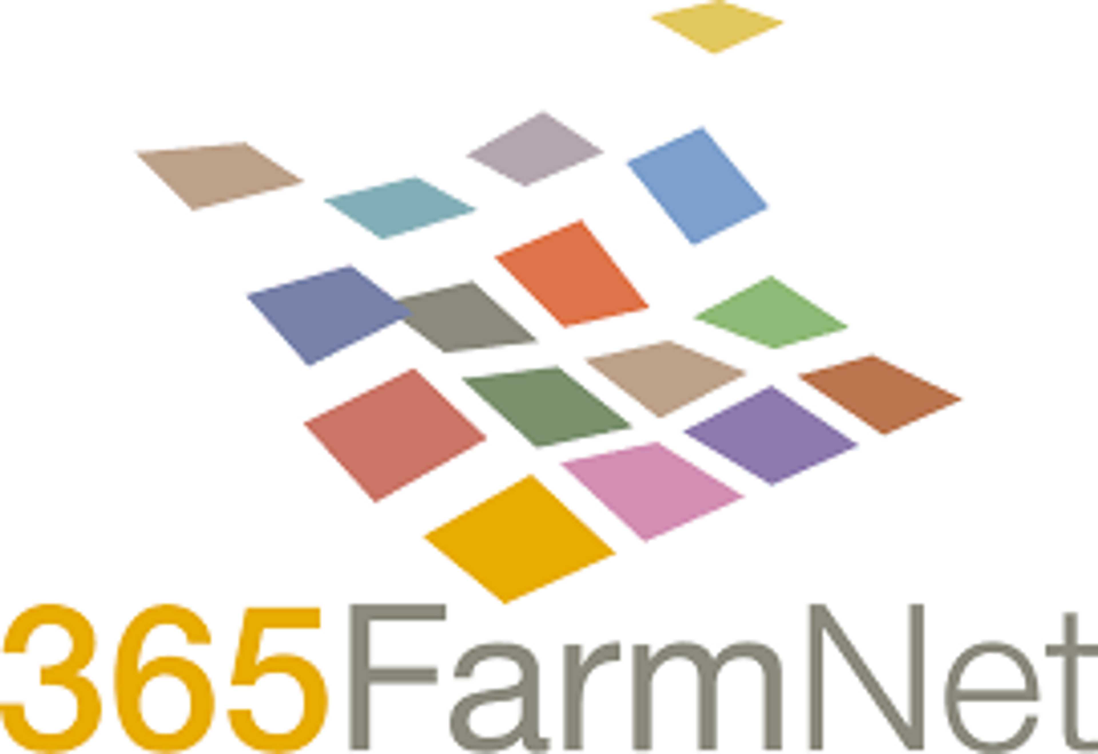 Logo von 365FarmNet GmbH