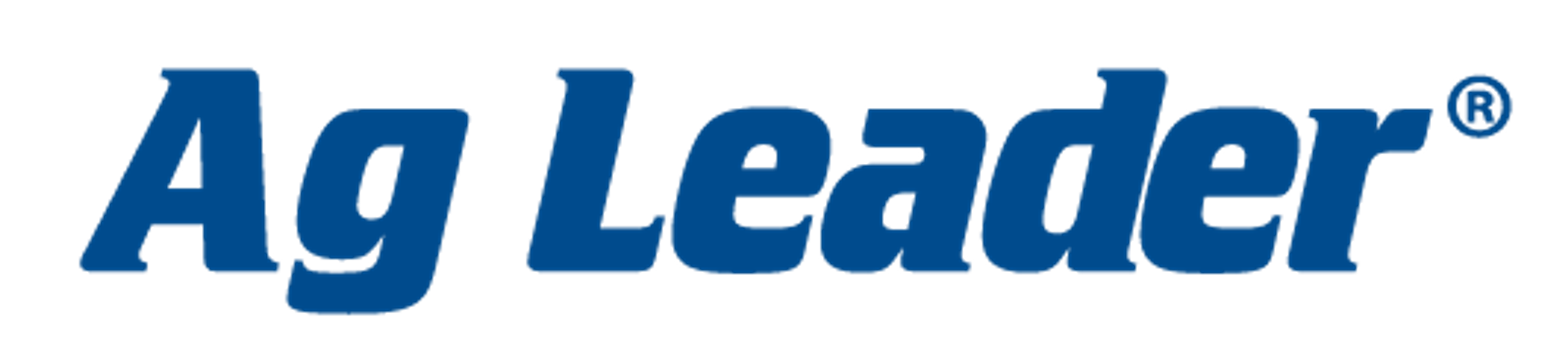 Logo von Ag Leader Technology Inc.