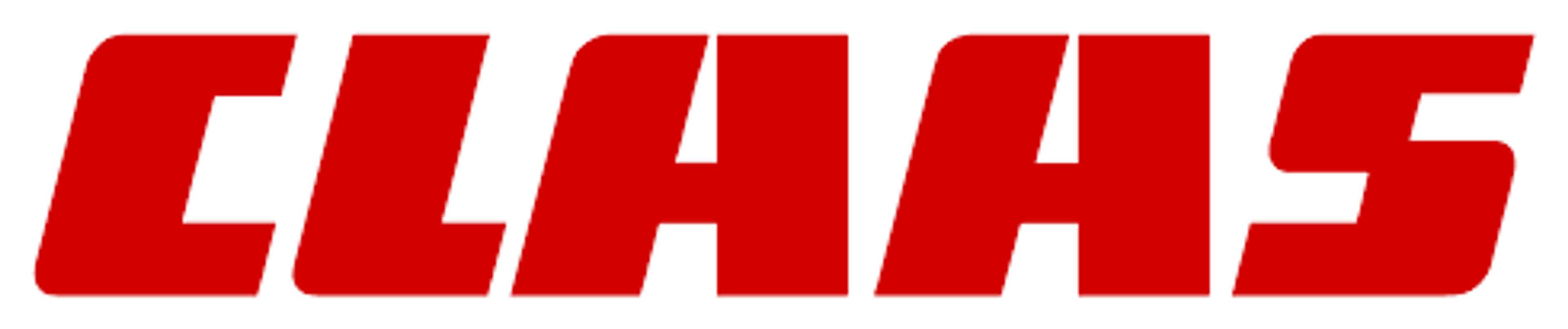 Logo von CLAAS KGaA mbH