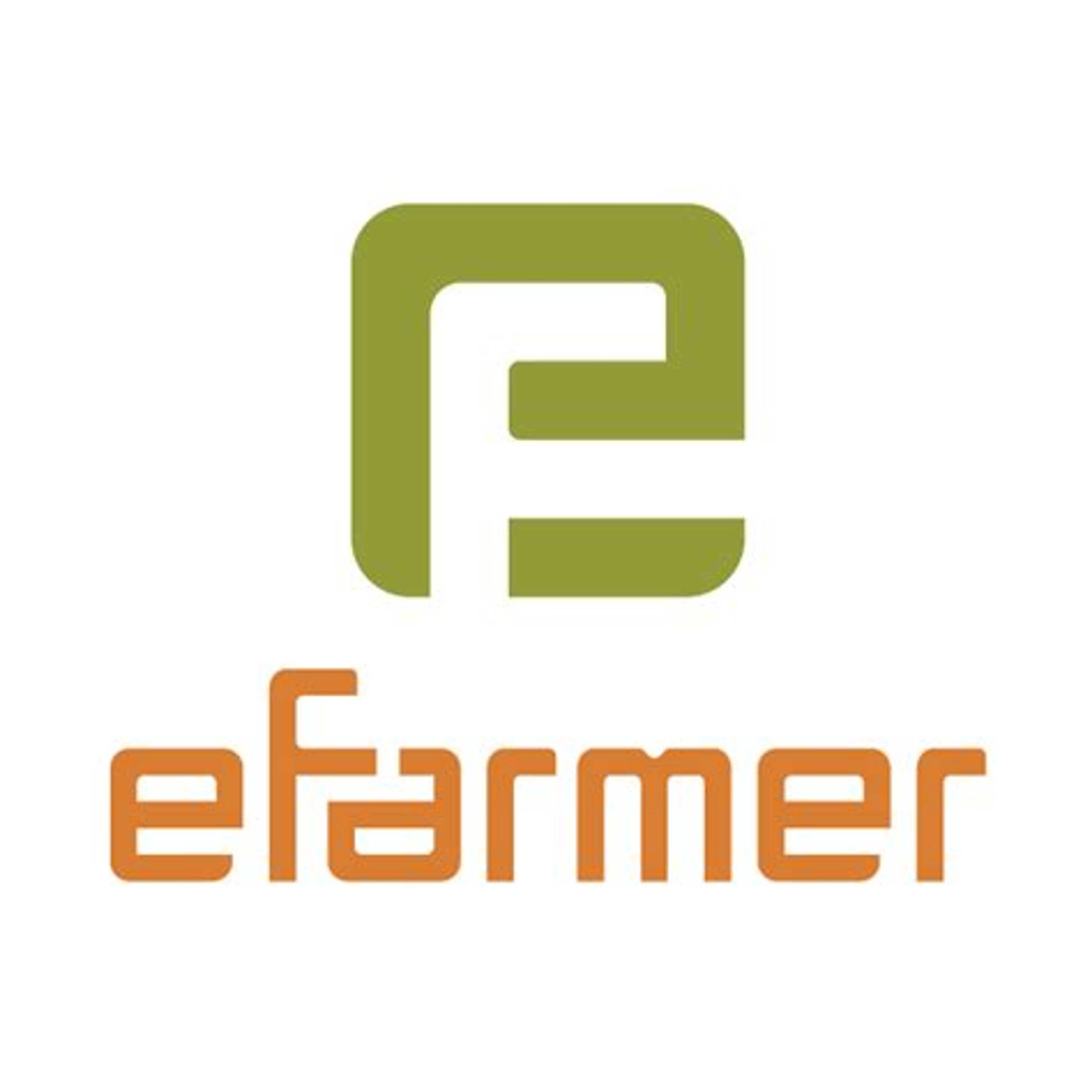 Logo von eFarmer B.V.