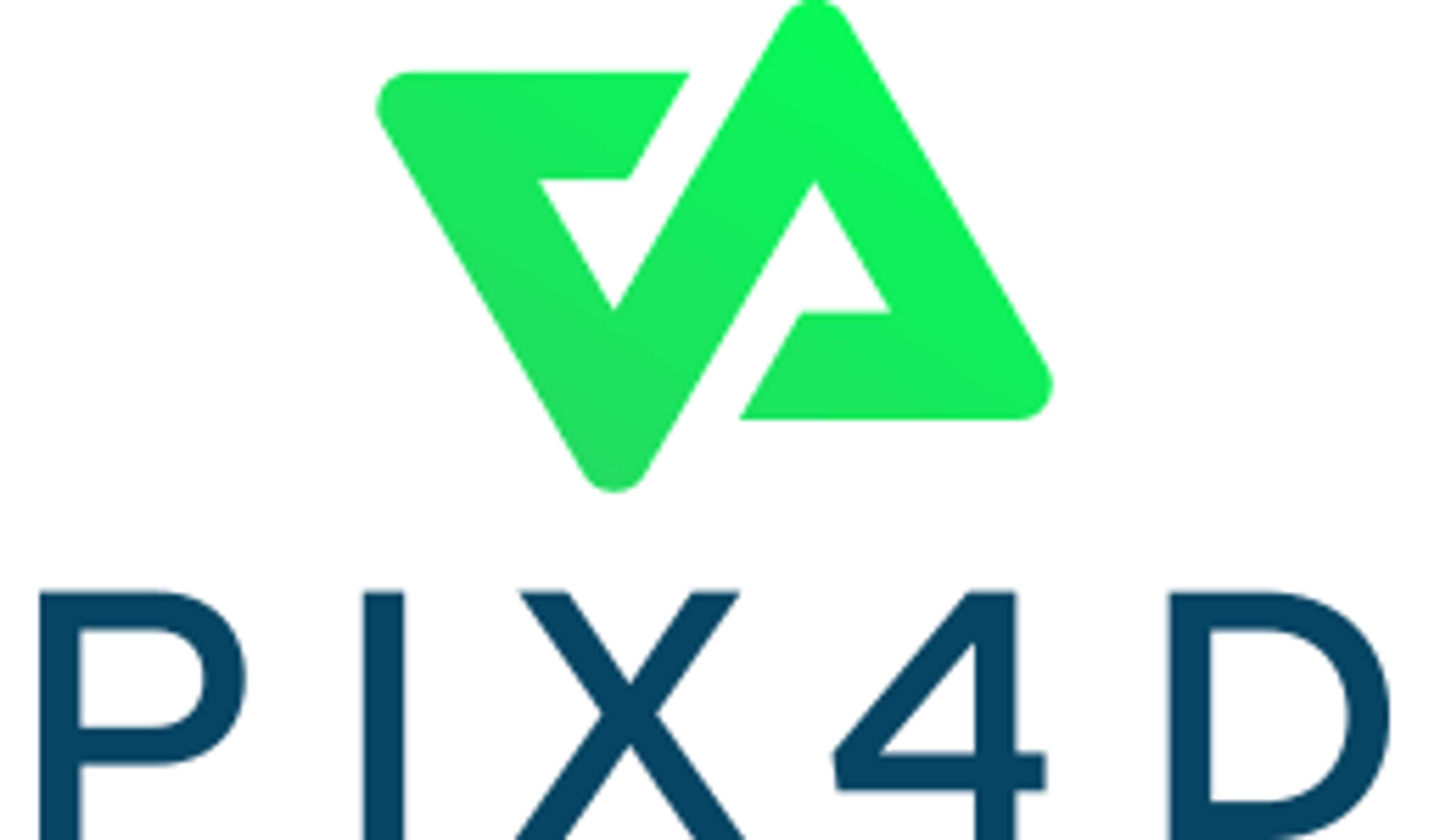 Logo Pix4D S.A.