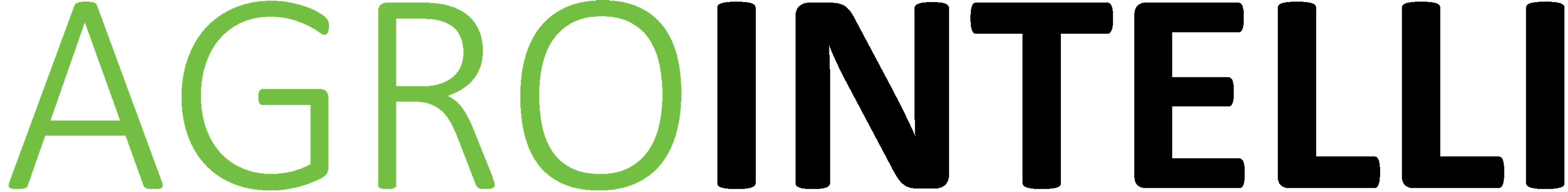 Logo Agro Intelligence