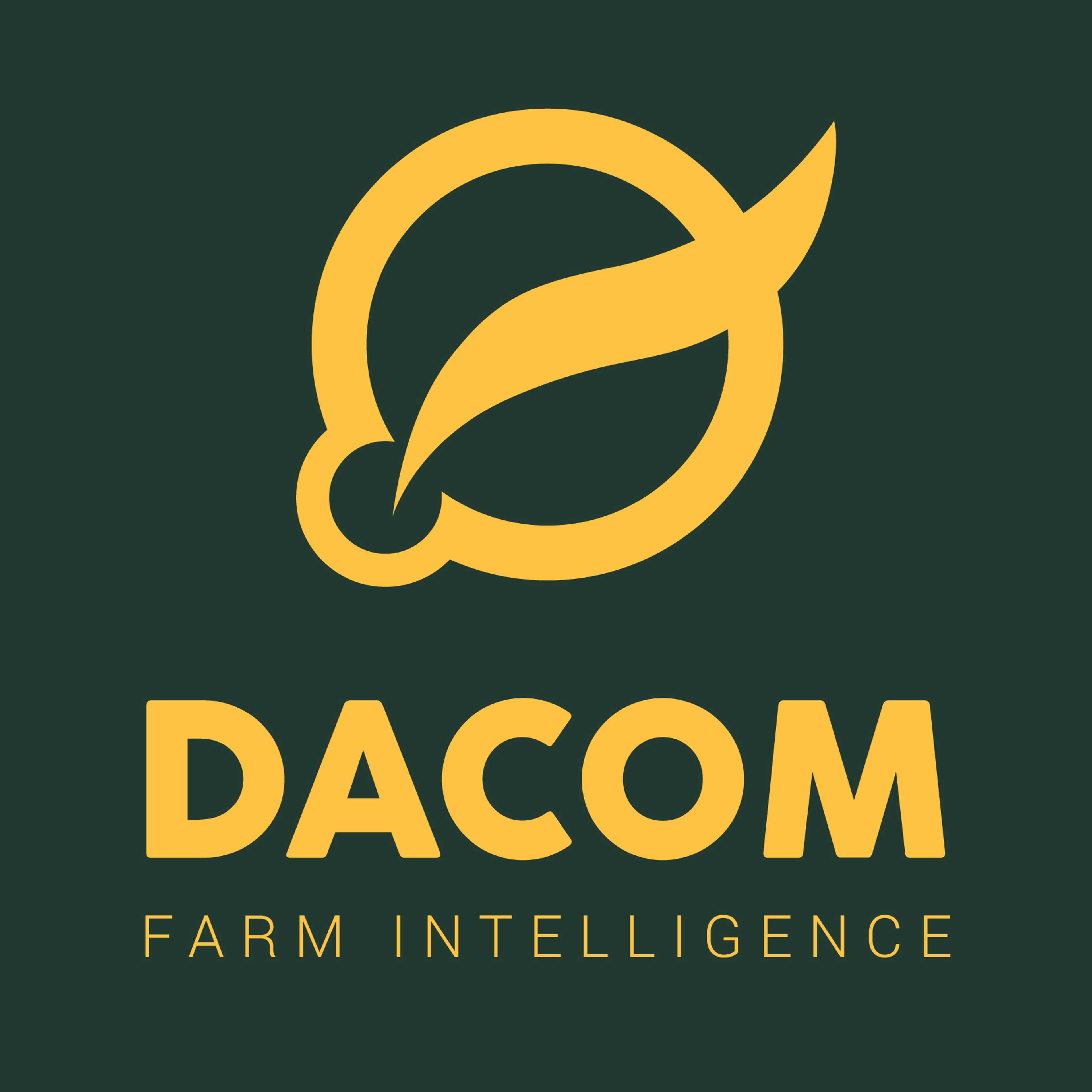 Dacom Logo