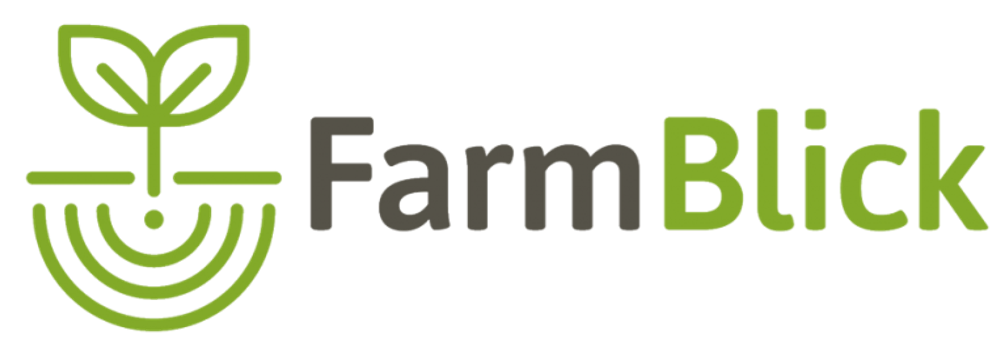 Farmblick Logo