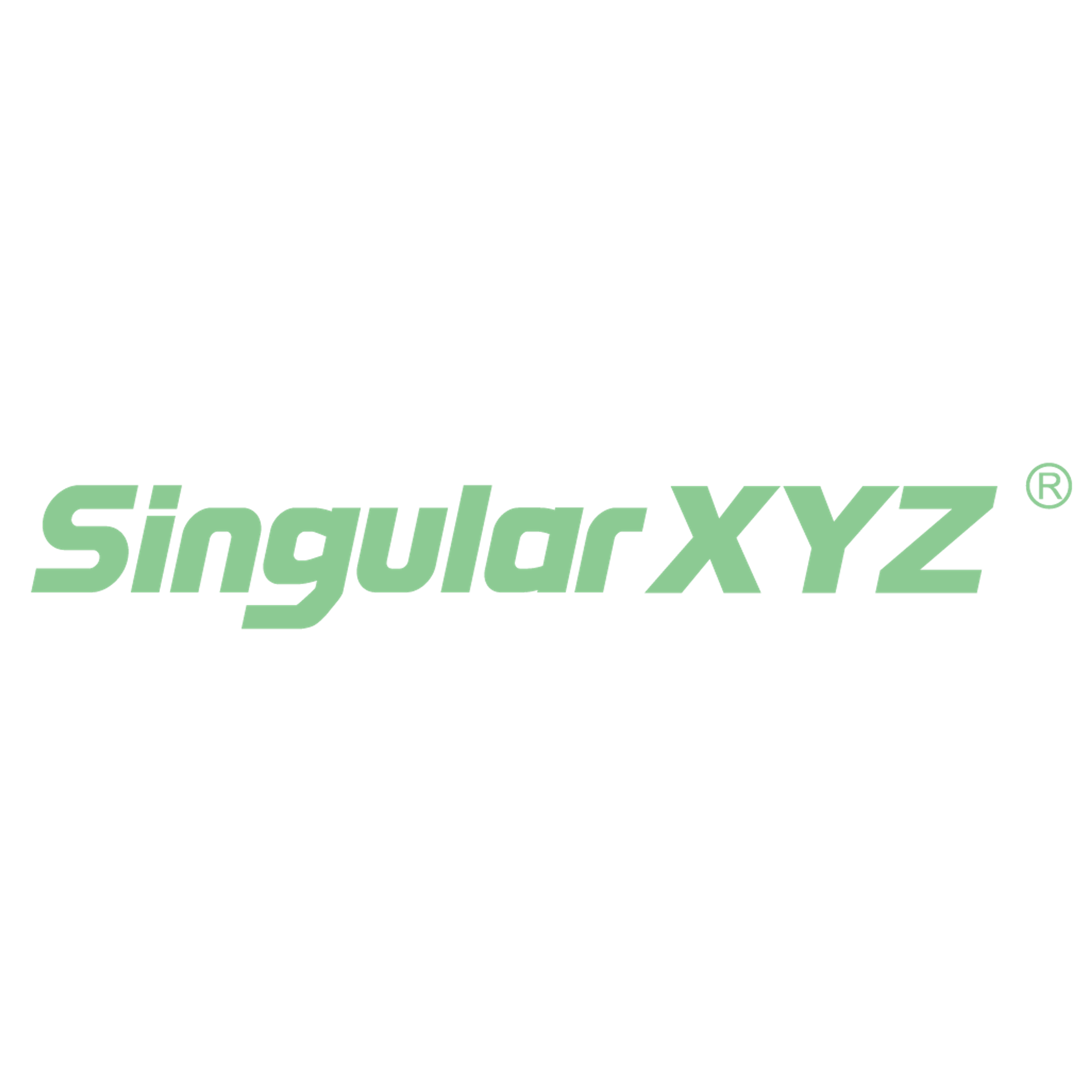 SingularXYZ Intelligent Technology Ltd.