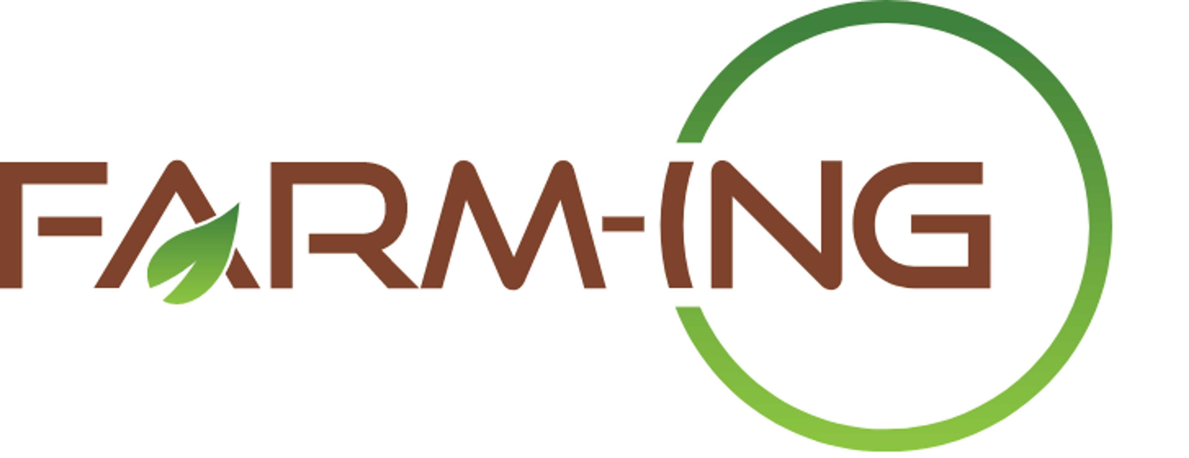 Logo von Farm-ING Smart Farm Equipment GmbH