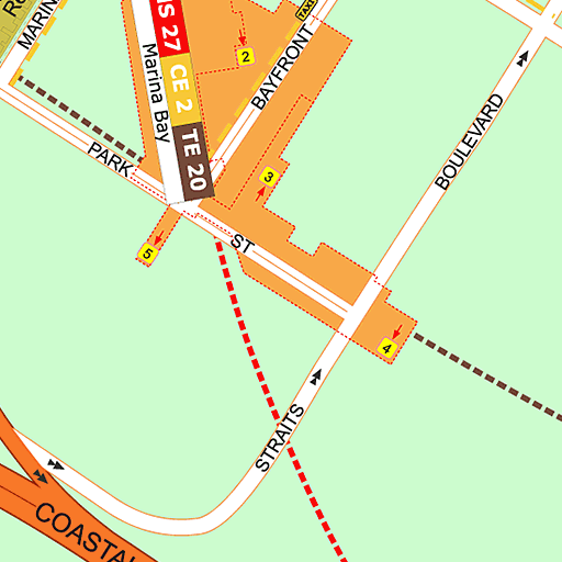 Agrizone Office Location Map