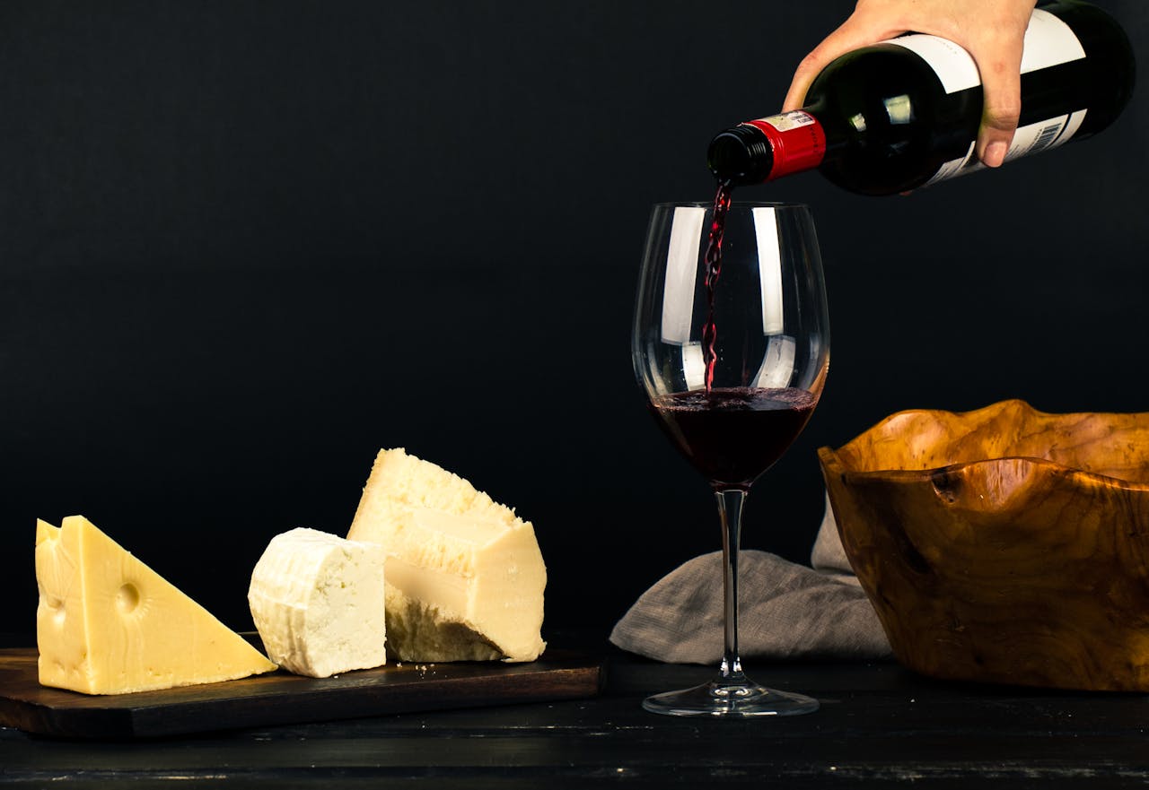 Saznajte zašto se u vino dodaju tanini i kakav je njihov uticaj na zrenje i aromu