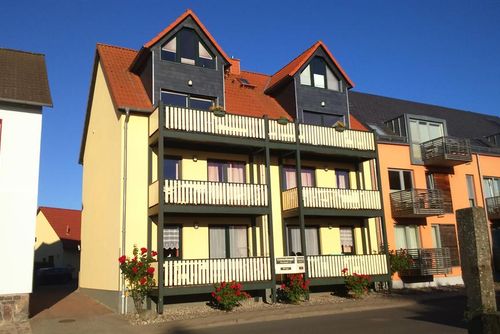 Am Seeufer Casa de vacaciones en Waren/Müritz, Mecklenburgische Seenplatte, Alemania para 4 personas...