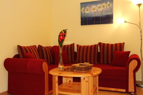 Am Seeufer Holiday home in Waren/Müritz, Mecklenburgische Seenplatte, Germany for 4 persons...