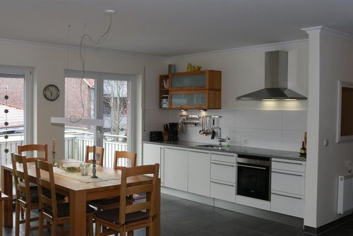 Gabbiano 20 Apartment in 26434 Horumersiel, Nordseeküste, Germany for 4 persons...